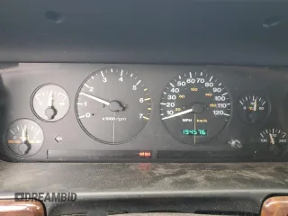 1997 Jeep Grand Cherokee Limited with VIN 1J4GZ78Y0VC682949, listed as a Copart auction lot 82152424 with 194,576 mi miles and Salvage Title. Bid and sale history available at carsss.com. Image 9.