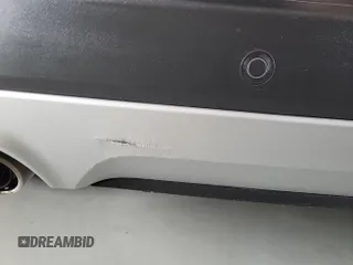 2022 Ford Escape SE с VIN 1FMCU9G6XNUB81166, выставлен на аукционе IAAI как лот 42791502 с пробегом 68 729 миль миль и . История ставок и продаж доступна на DreamBid. Изображение 22.