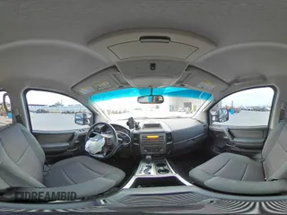 2011 Nissan Titan SV with VIN 1N6AA0ED9BN319929, listed as a Copart auction lot 45452305 with 173,358 mi miles and Salvage title. Bid and sale history available at DreamBid. Image 13.