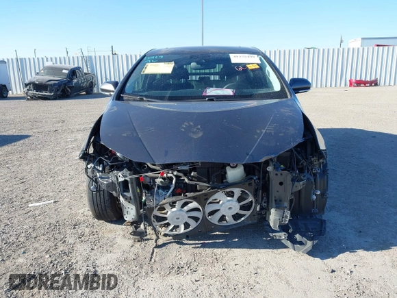 2017 Toyota Prius Two с VIN JTDKARFU7H3049212, выставлен на аукционе IAAI как лот 41375499 с пробегом 42 994 миль миль и . История ставок и продаж доступна на DreamBid. Изображение 12.