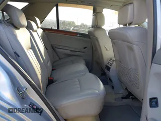 2008 Mercedes-Benz M 350 with VIN 4JGBB86E18A307571, listed as a IAAI auction lot 42692533 with 162,921 mi miles and . Bid and sale history available at DreamBid. Image 8.
