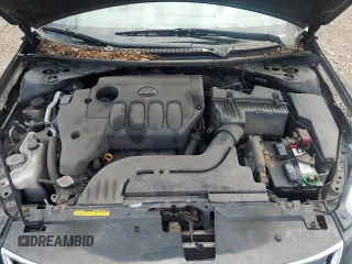 2012 Nissan Altima 2.5 S with VIN 1N4AL2AP8CC216139, listed as a Copart auction lot 50872035 with 129,931 mi miles and Salvage Title. Bid and sale history available at carsss.com. Image 11.