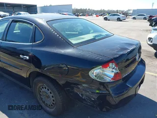 2006 Buick LaCrosse CX with VIN 2G4WC552761291338, listed as a IAAI auction lot 41644709 with 335,126 mi miles and . Bid and sale history available at DreamBid. Image 15.