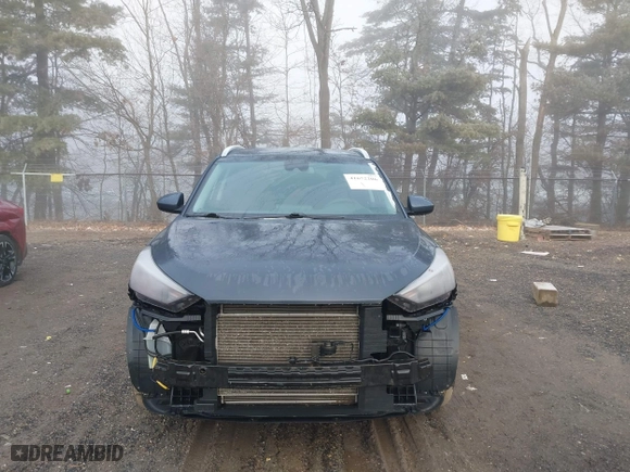 2019 Hyundai Tucson Value with VIN KM8J33A44KU995257, listed as a IAAI auction lot 41672206 with 63,090 mi miles. Bid and sale history available at carsss.com. Image 13.