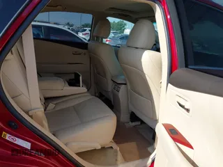 2010 Lexus RX 450h с VIN JTJBC1BA2A2403489, выставлен на аукционе IAAI как лот 42349835 с пробегом 40 163 миль миль и . История ставок и продаж доступна на DreamBid. Изображение 8.