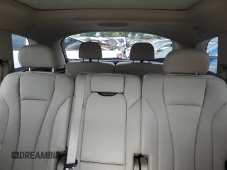 2018 Audi Q7 Premium Plus with VIN WA1LAAF79JD017453, listed as a Copart auction lot 53078955 with 57,654 mi miles and Salvage Title. Bid and sale history available at carsss.com. Image 10.