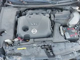 2012 Nissan Maxima S with VIN 1N4AA5APXCC848941, listed as a IAAI auction lot 41328588 with 102,079 mi miles and . Bid and sale history available at DreamBid. Image 10.