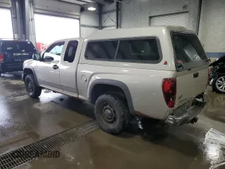 2008 Chevrolet Colorado LS with VIN 1GCDT199X88204222, listed as a Copart auction lot 67784974 with 214,585 mi miles and Salvage Title. Bid and sale history available at carsss.com. Image 2.