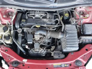 2004 Dodge Stratus SE with VIN 1B3EL36X54N395337, listed as a IAAI auction lot 41893310 with 101,161 mi miles. Bid and sale history available at carsss.com. Image 10.