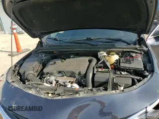 2023 Chevrolet Malibu RS с VIN 1G1ZG5ST8PF146024, выставлен на аукционе Copart как лот 68871325 с пробегом 50 358 миль миль и Списание • Salvage title. История ставок и продаж доступна на DreamBid. Изображение 15.