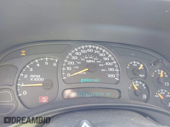 2004 Chevrolet Silverado 1500 Z71 with VIN 2GCEK19T241337363, listed as a IAAI auction lot 42156158 with 173,193 mi miles and . Bid and sale history available at DreamBid. Image 7.