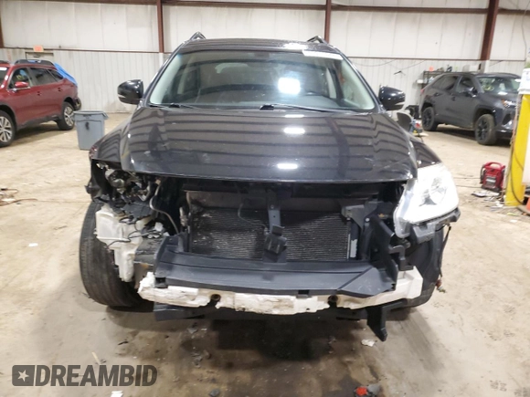 2010 Mazda CX-9 Touring with VIN JM3TB3MA0A0220677, listed as a Copart auction lot 47917644 with 152,841 mi miles and Salvage Title. Bid and sale history available at carsss.com. Image 5.