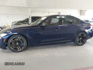 2018 BMW M3 with VIN WBS8M9C55J5J79801, listed as a IAAI auction lot 42503771 with 54,627 mi miles and . Bid and sale history available at DreamBid. Image 15.