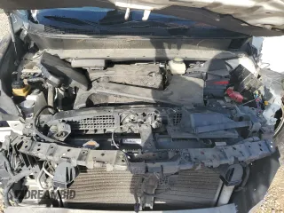 2015 Infiniti QX60 с VIN 5N1AL0MN0FC536807, выставлен на аукционе Copart как лот 48419565 с пробегом 111 016 миль миль и Списание • Salvage title. История ставок и продаж доступна на DreamBid. Изображение 13.