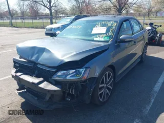 2014 Volkswagen Jetta GLI с VIN 3VW4T7AJ6EM360187, выставлен на аукционе IAAI как лот 41932099 с пробегом 71 647 миль миль и . История ставок и продаж доступна на DreamBid. Изображение 2.