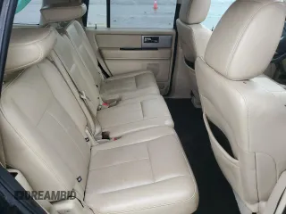 2015 Ford Expedition Limited z VIN 1FMJU2AT3FEF17457, wystawiony jako Copart lot #43326355 z przebiegiem 249 321 mil mil oraz Czysty tytuł • Clean title. Historia ofert i sprzedaży dostępna na DreamBid. Obrazek 11.