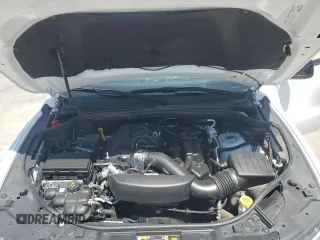 2023 Dodge Durango GT с VIN 1C4RDHDG9PC685609, выставлен на аукционе Copart как лот 62188905 с пробегом 35 637 миль миль и Чистый • Clean title. История ставок и продаж доступна на DreamBid. Изображение 12.
