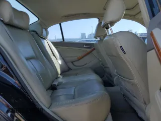 2004 Infiniti G35 w/Leather with VIN JNKCV51E44M111170, listed as a Copart auction lot 72081224 with 219,844 mi miles and Salvage Title. Bid and sale history available at DreamBid. Image 10.