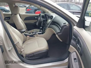 2014 Chevrolet Malibu LT with VIN 1G11E5SLXEF255357, listed as a IAAI auction lot 41363252 with 259,751 mi miles and . Bid and sale history available at DreamBid. Image 5.