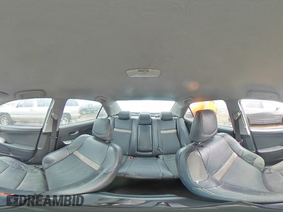 2014 Toyota Camry L with VIN 4T1BF1FK1EU322437, listed as a Copart auction lot 47747555 with 227,751 mi miles and Salvage Title. Bid and sale history available at carsss.com. Image 15.