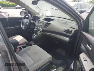 2015 Honda CR-V LX z VIN 5J6RM4H36FL030980, wystawiony jako IAAI lot #42262886 z przebiegiem 112 977 mil mil oraz . Historia ofert i sprzedaży dostępna na DreamBid. Obrazek 5.
