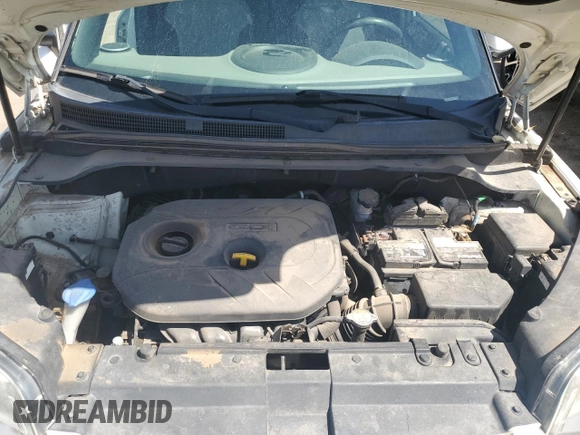 2016 Kia Soul + with VIN KNDJP3A50G7842317, listed as a Copart auction lot 52617725 with 144,538 mi miles and Clean Title. Bid and sale history available at carsss.com. Image 11.