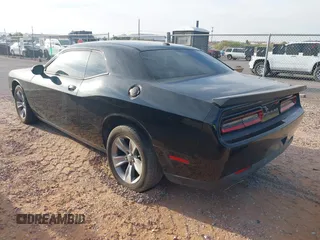 2016 Dodge Challenger SXT with VIN 2C3CDZAG8GH279029, listed as a IAAI auction lot 42283764 with 133,946 mi miles and . Bid and sale history available at DreamBid. Image 3.