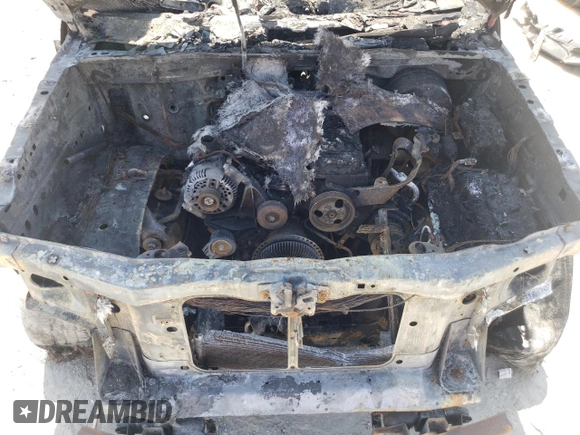 2004 Mercury Mountaineer Convenience z VIN 4M2ZU86K04ZJ53671, wystawiony jako Copart lot #54557315 z przebiegiem Nie podano mil oraz Szkoda całkowita • Salvage title. Historia ofert i sprzedaży dostępna na DreamBid. Obrazek 12.