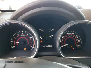 2010 Toyota Highlander z VIN JTEZK3EH0A2105589, wystawiony jako Copart lot #56600275 z przebiegiem 119 235 mil mil oraz Szkoda całkowita • Salvage title. Historia ofert i sprzedaży dostępna na DreamBid. Obrazek 9.