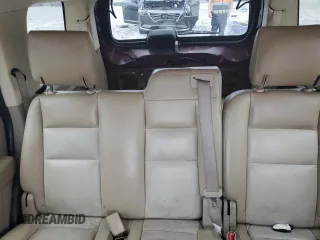 2007 Ford Explorer Eddie Bauer z VIN 1FMEU74867UB67609, wystawiony jako Copart lot #55626955 z przebiegiem 244 887 mil mil oraz Szkoda całkowita • Salvage title. Historia ofert i sprzedaży dostępna na DreamBid. Obrazek 10.
