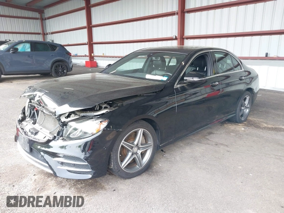2017 Mercedes-Benz E 300 Luxury with VIN WDDZF4KB3HA084967, listed as a IAAI auction lot 42281964 with 77,270 mi miles and . Bid and sale history available at DreamBid. Image 17.