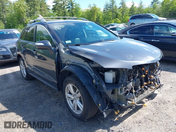 2013 Acura RDX Technology with VIN 5J8TB4H52DL015166, listed as a IAAI auction lot 42381889 with 148,801 mi miles and . Bid and sale history available at DreamBid. Image 18.