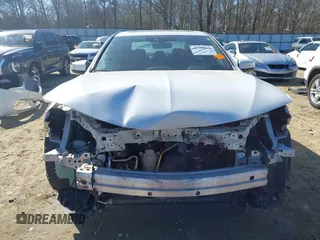 2018 Acura TLX w/A-SPEC Pkg with VIN 19UUB2F63JA007945, listed as a IAAI auction lot 41320172 with 160,616 mi miles. Bid and sale history available at carsss.com. Image 13.