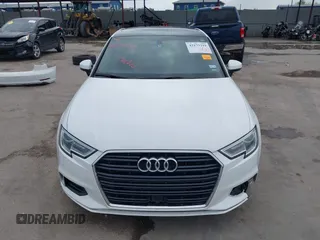 2019 Audi A3 Premium z VIN WAUAUGFF6K1011141, wystawiony jako IAAI lot #42173319 z przebiegiem 109 370 mil mil oraz . Historia ofert i sprzedaży dostępna na DreamBid. Obrazek 13.