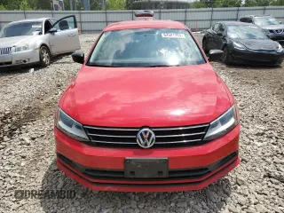 2015 Volkswagen Jetta SE с VIN 3VWD17AJXFM310609, выставлен на аукционе Copart как лот 62501385 с пробегом 85 406 миль миль и Чистый • Clean title. История ставок и продаж доступна на DreamBid. Изображение 5.