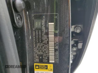 2015 Lexus RX 350 with VIN 2T2BK1BA4FC306322, listed as a Copart auction lot 53113505 with 93,072 mi miles and Salvage Title. Bid and sale history available at DreamBid. Image 14.
