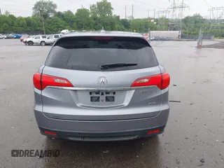 2013 Acura RDX Technology z VIN 5J8TB4H57DL005653, wystawiony jako IAAI lot #42241967 z przebiegiem 185 213 mil mil oraz . Historia ofert i sprzedaży dostępna na DreamBid. Obrazek 16.