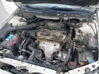 2001 Honda Accord EX z VIN 1HGCG56681A038235, wystawiony jako IAAI lot #42427864 z przebiegiem 163 971 mil mil oraz . Historia ofert i sprzedaży dostępna na DreamBid. Obrazek 6.
