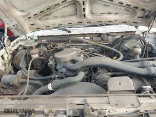 1988 Ford 1/2 Ton Trucks with VIN 1FTDF15N1JNA27920, listed as a IAAI auction lot 41915422 with 22,805 mi miles. Bid and sale history available at carsss.com. Image 10.