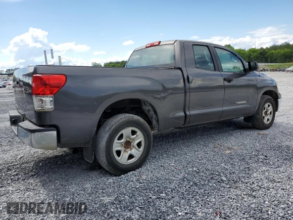 2013 Toyota Tundra z VIN 5TFRM5F13DX052518, wystawiony jako Copart lot #56707075 z przebiegiem 187 173 mil mil oraz Czysty tytuł • Clean title. Historia ofert i sprzedaży dostępna na DreamBid. Obrazek 3.