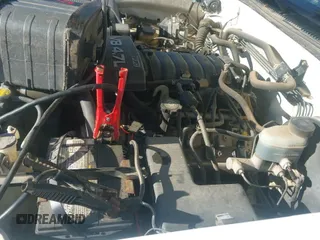 2006 Toyota Tundra Work Truck with VIN 5TBJT32136S478334, listed as a IAAI auction lot 42220515 with 192,151 mi miles and . Bid and sale history available at DreamBid. Image 12.