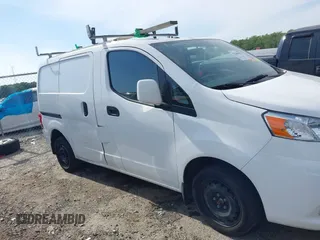 2020 Nissan NV200 SV z VIN 3N6CM0KN3LK693280, wystawiony jako IAAI lot #42269847 z przebiegiem 109 054 mil mil oraz . Historia ofert i sprzedaży dostępna na DreamBid. Obrazek 13.