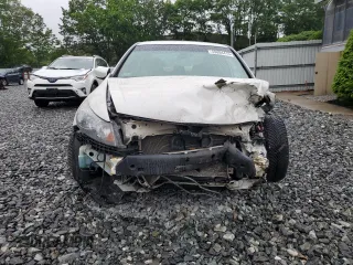 2011 Honda Accord EX-L with VIN 1HGCP3F84BA009340, listed as a Copart auction lot 59894415 with 90,506 mi miles and Clean title. Bid and sale history available at DreamBid. Image 5.
