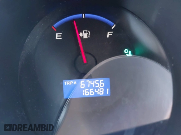2007 Honda Fit with VIN JHMGD38437S003645, listed as a IAAI auction lot 42409925 with 166,481 mi miles and . Bid and sale history available at DreamBid. Image 15.