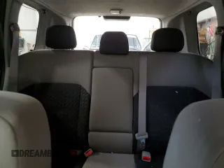 2006 Nissan X-Trail XE z VIN JN8BT08V76W206037, wystawiony jako Copart lot #81773964 z przebiegiem 175 737 mil mil oraz Szkody całkowita. Historia ofert i sprzedaży dostępna na DreamBid. Obrazek 10.