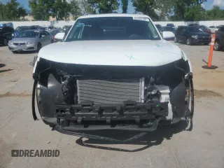 2021 Volkswagen Atlas SEL with VIN 1V2BR2CA0MC547867, listed as a Copart auction lot 62005795 with 64,263 mi miles and Clean title. Bid and sale history available at DreamBid. Image 5.