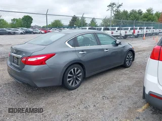 2017 Nissan Altima SV with VIN 1N4AL3AP9HC186341, listed as a IAAI auction lot 42223694 with 150,284 mi miles and . Bid and sale history available at DreamBid. Image 4.