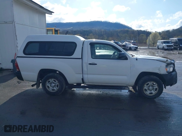 2012 Toyota Tacoma с VIN 5TFNX4CN5CX014102, выставлен на аукционе IAAI как лот 42048809 с пробегом 153 659 миль миль и . История ставок и продаж доступна на DreamBid. Изображение 13.