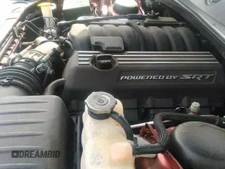 2017 Dodge Challenger 392 Hemi Scat Pack Shaker z VIN 2C3CDZFJ0HH604469, wystawiony jako IAAI lot #37559516 z przebiegiem 36 907 mil mil oraz . Historia ofert i sprzedaży dostępna na DreamBid. Obrazek 20.