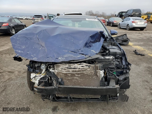 2016 Kia Optima EX with VIN 5XXGU4L34GG101325, listed as a Copart auction lot 49694385 with 78,012 mi miles and Salvage Title. Bid and sale history available at carsss.com. Image 5.